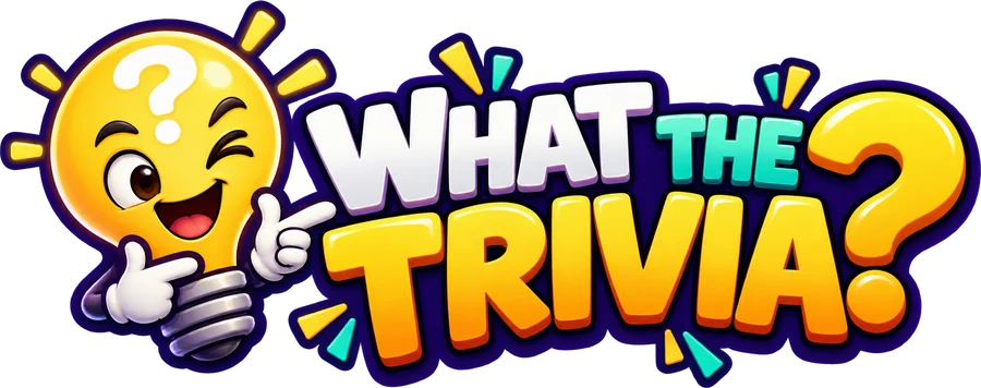 What The Trivia?